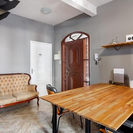 Studio 3 Pinheiros By Oba São Paulo Eksteriør bilde